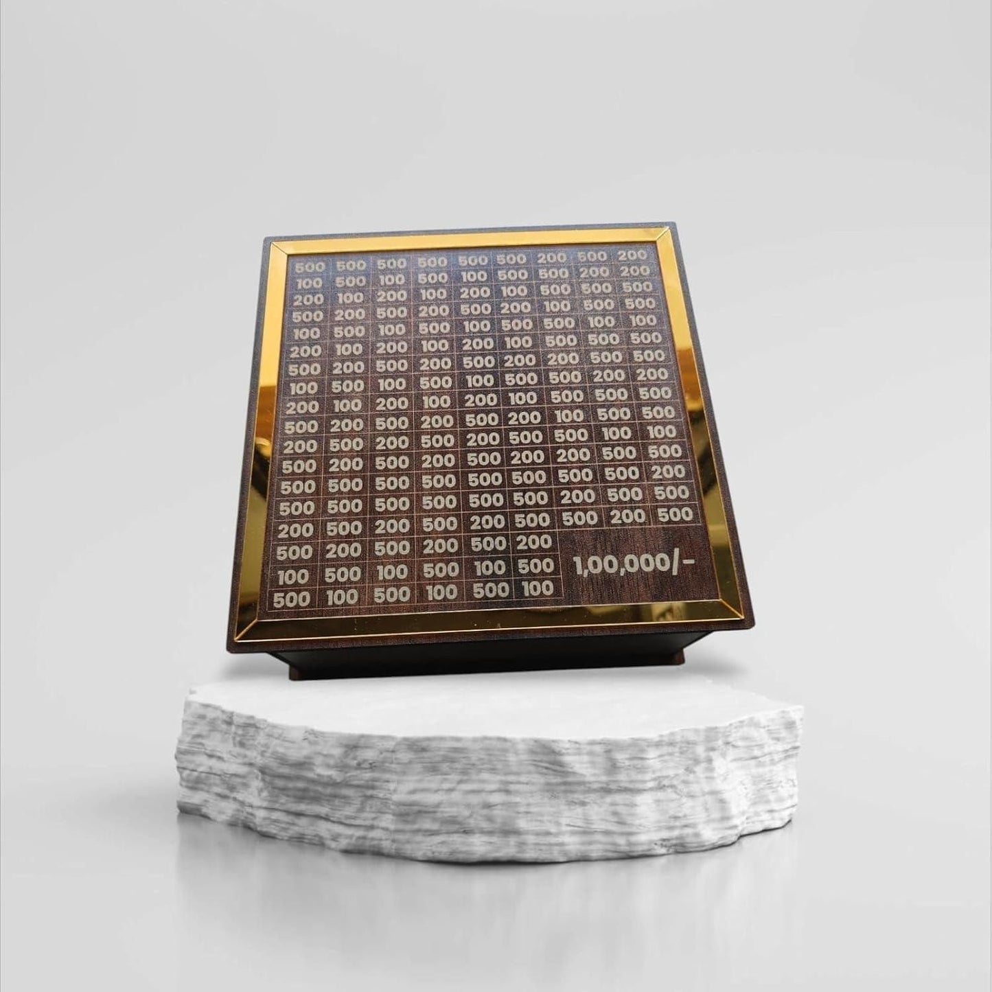 WealthBox Piggy Bank