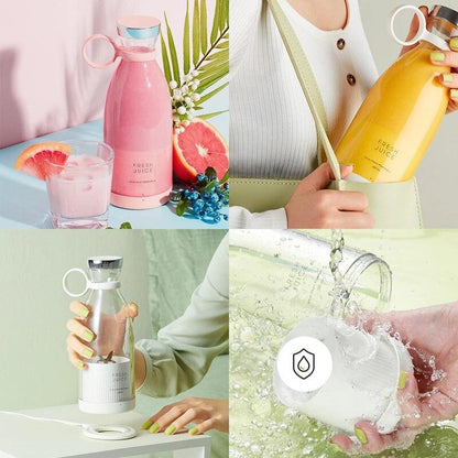 QuickSip™ 360 Portable Blender