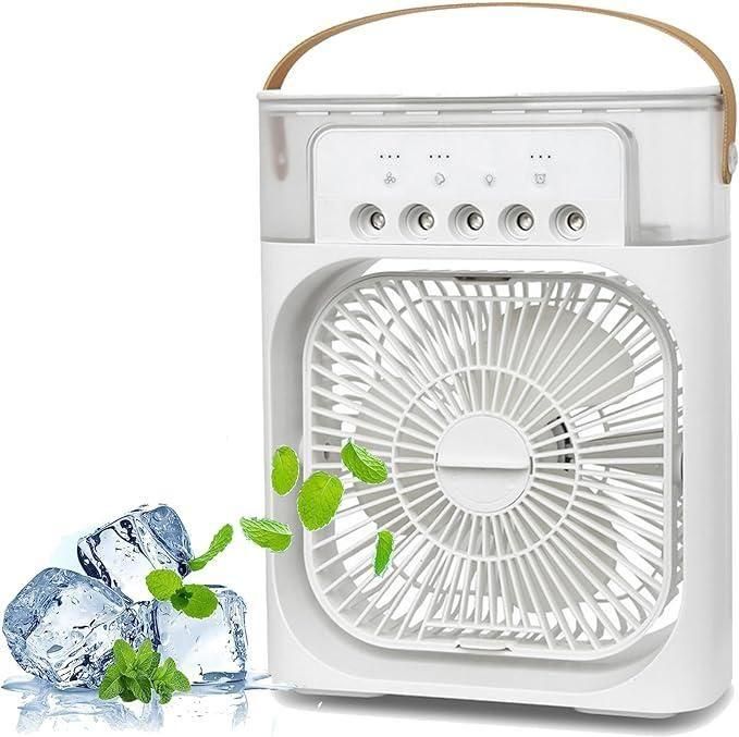 FreshBreeze™ Portable Mist Air Cooler