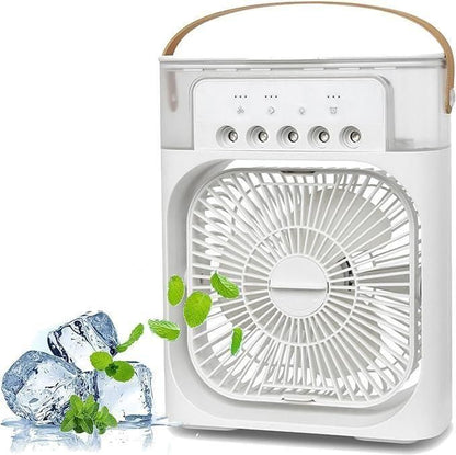 FreshBreeze™ Portable Mist Air Cooler