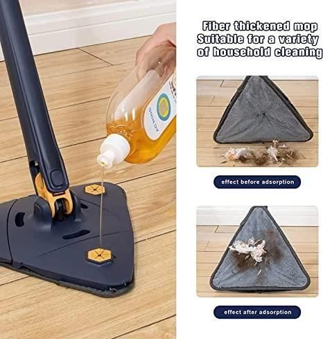 GlideMax™ Triangle Mop