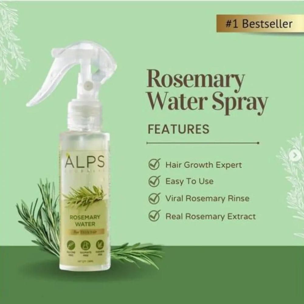 Rosemary™ Luxe Spray.