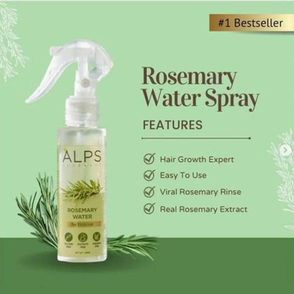 Rosemary™ Luxe Spray.