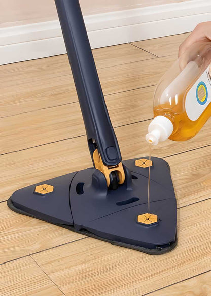 GlideMax™ Triangle Mop
