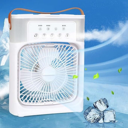 FreshBreeze™ Portable Mist Air Cooler