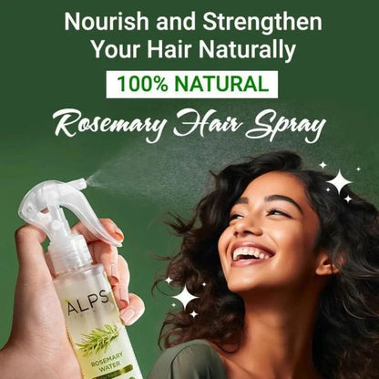 Rosemary™ Luxe Spray.
