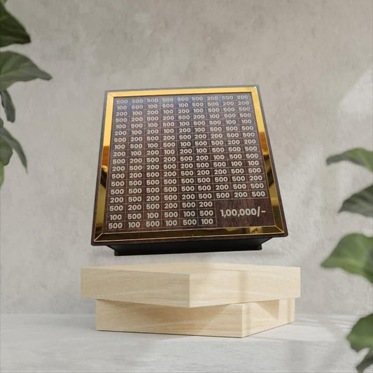 WealthBox Piggy Bank