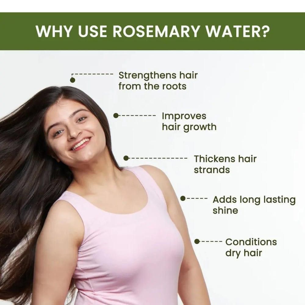 Rosemary™ Luxe Spray.
