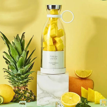 QuickSip™ 360 Portable Blender