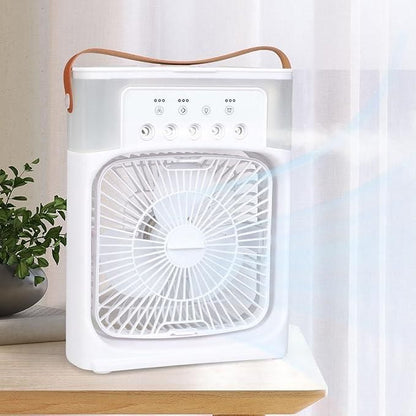 FreshBreeze™ Portable Mist Air Cooler