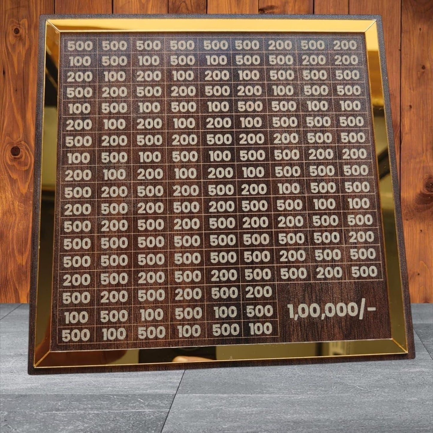 WealthBox Piggy Bank