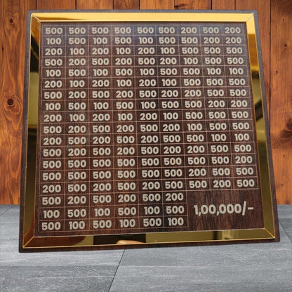 WealthBox Piggy Bank