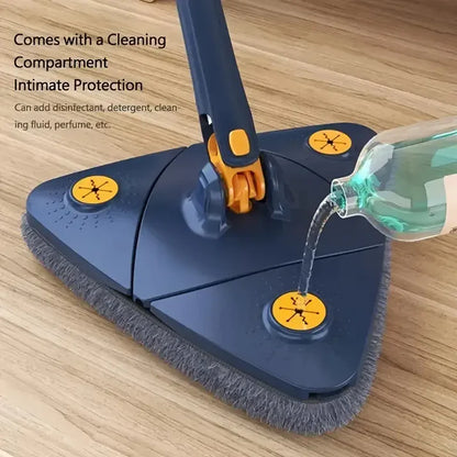 GlideMax™ Triangle Mop